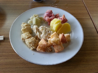 201403料理勉強会