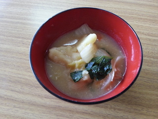 201403料理勉強会