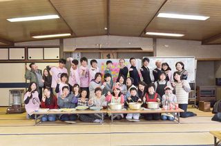 201403料理勉強会