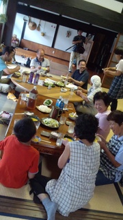 農家民宿の魅力