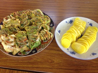 かあちゃんず料理